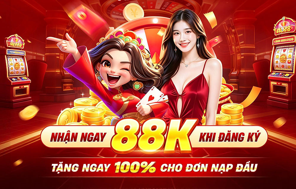 FIVE888