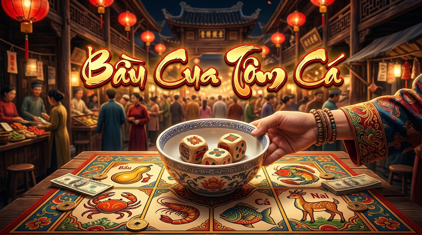 tổ chức chơi bài nhóm