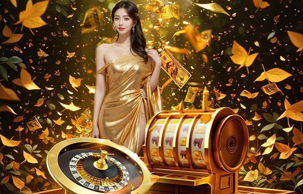five888 Jackpot five888 Jackpot